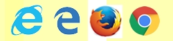 Logotipo IE